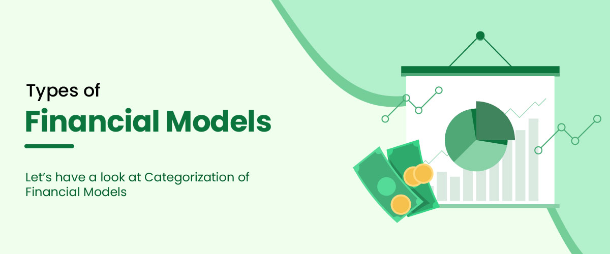 10 Types of Financial Models Updated 2023