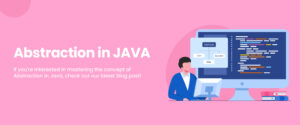 Abstraction in Java with Examples - Internshala Trainings