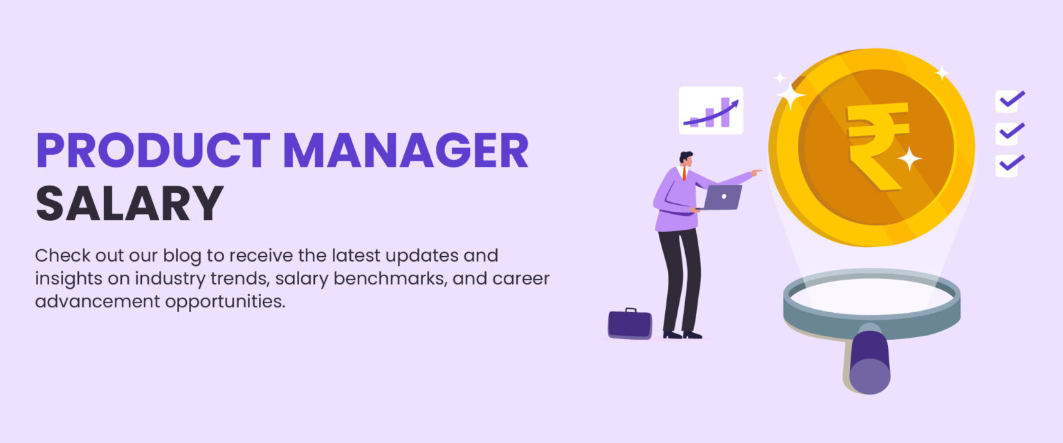 What is a Product Manager Salary?