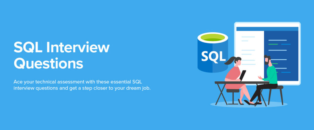 100+ SQL Interview Questions And Answers In 2023