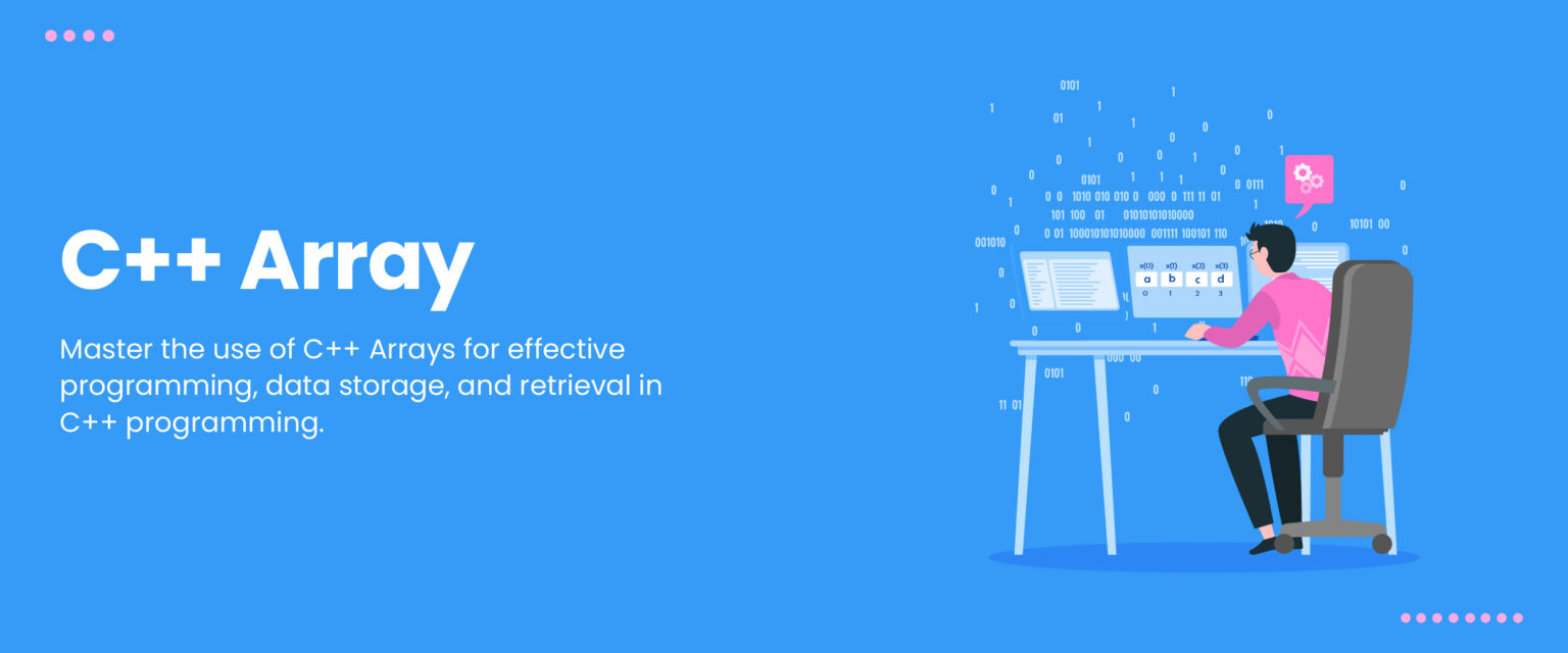 Understanding C++ Array - A Comprehensive Guide