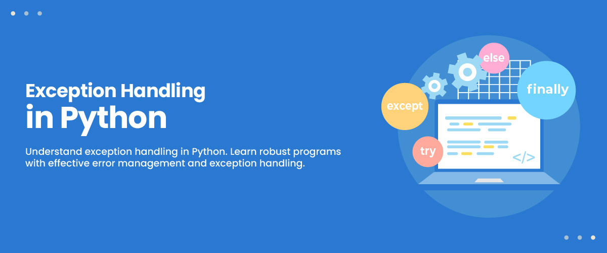 Exception Handling In Python