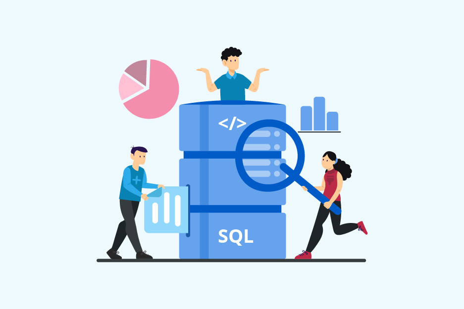 What Is SQL In DBMS - Definition, Basics Of SQL, And Uses