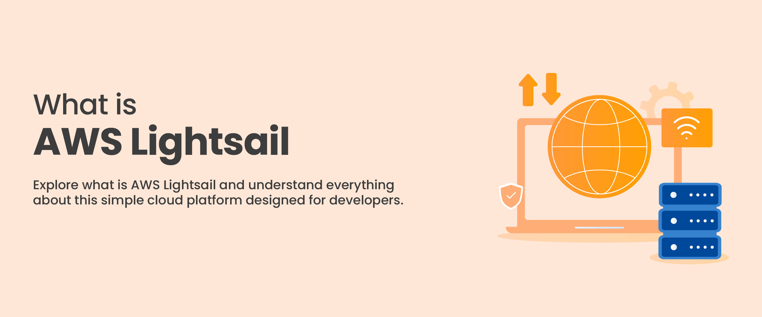 What Is AWS Lightsail what-is-aws-lightsail