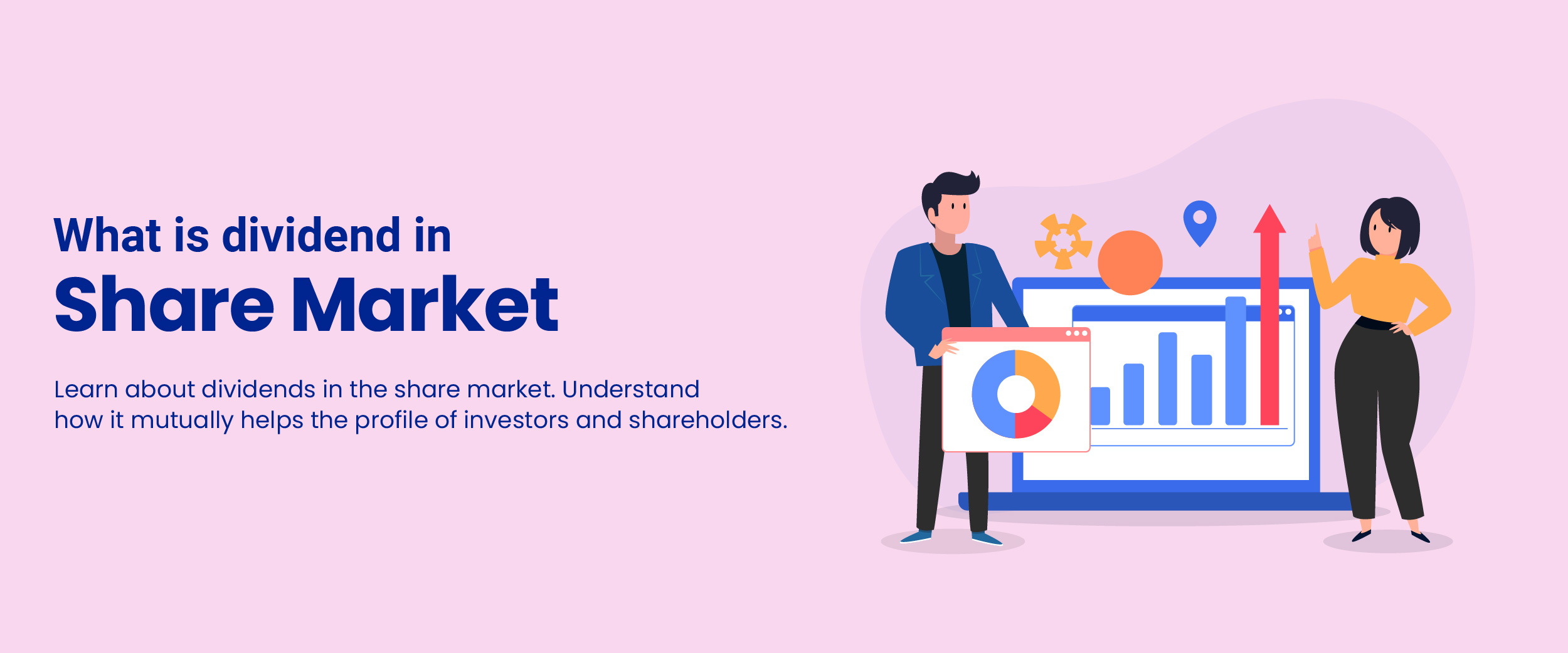 What is Dividend in Share Market? All You Need To Know