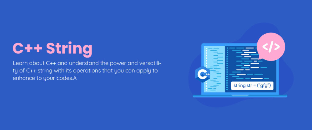 C++ String Functions: Best Practices