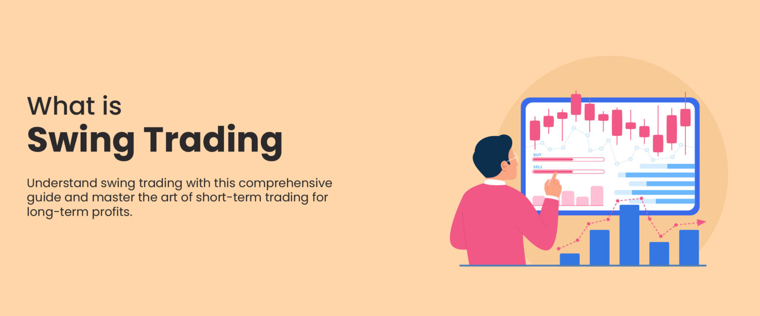 What is Swing Trading? Meaning, Strategies, And More