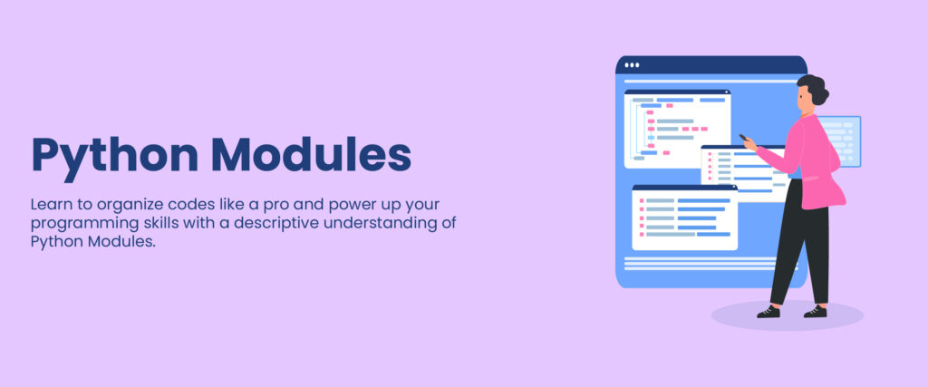 Python Modules: A Comprehensive Guide