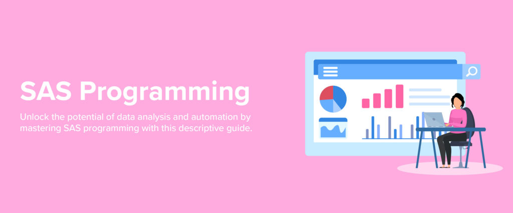 A Comprehensive Guide To SAS Programming