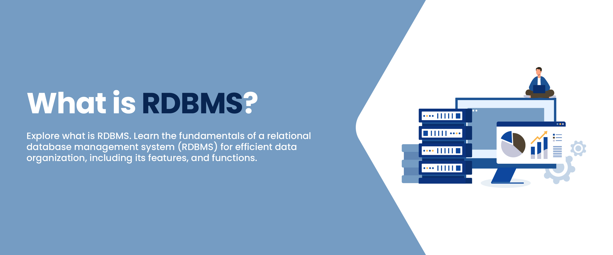 Relational Database Management System